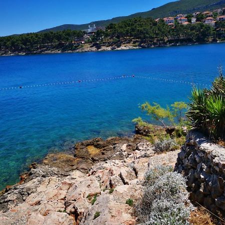Star Of Stone Jelsa (Hvar) Exterior foto